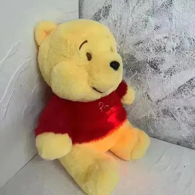 WinnieCalm | Il peluche che respira